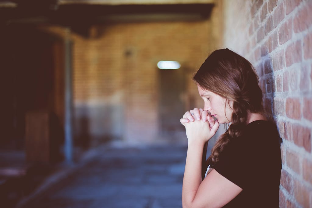 Power of Prayer