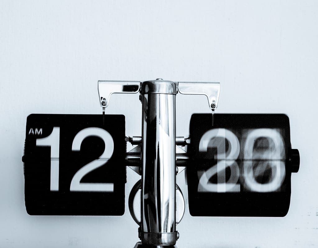 Effective Time Management Strategies