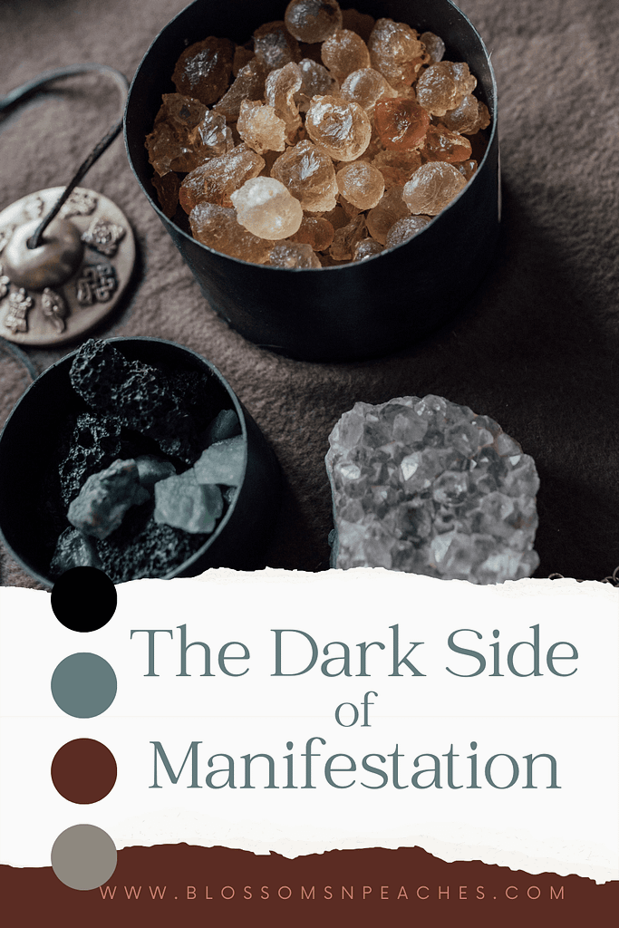 The Dark Side of Law of Attraction
