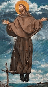 Unfailing Prayer to St. Joseph of Cupertino: Your Key to Passing Exams