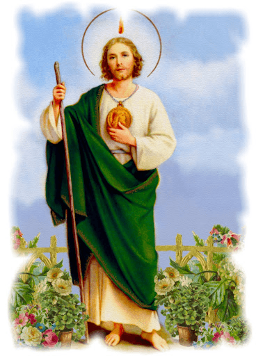St. Jude Thaddeuse photo